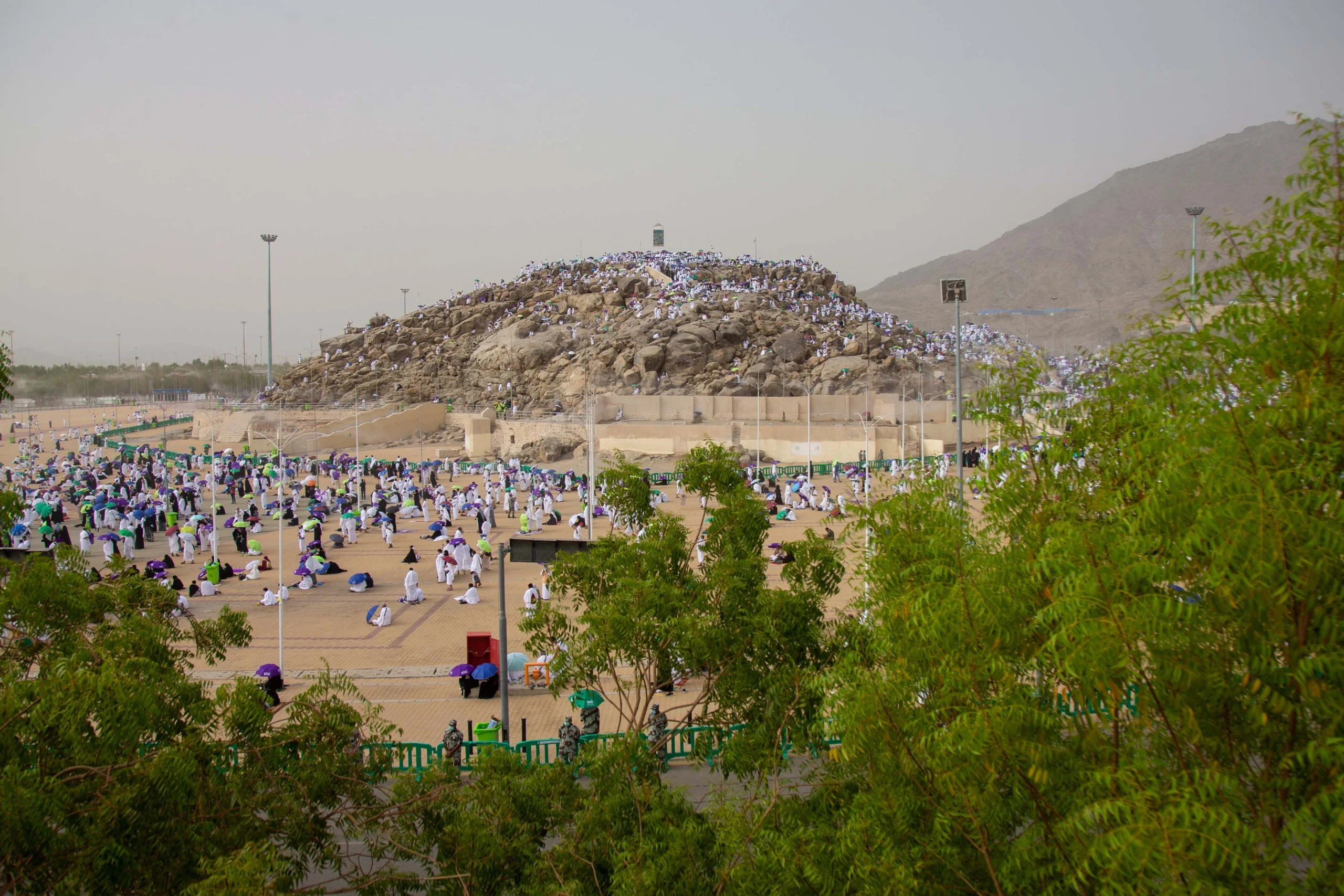 Arafah